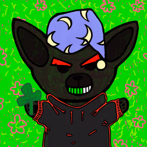 Demonics #1308