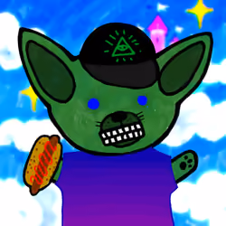 Demonics #4627