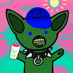 Demonics #683