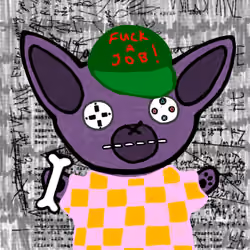 Demonics #3984