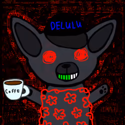 Demonics #4573
