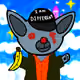 Demonics #3039