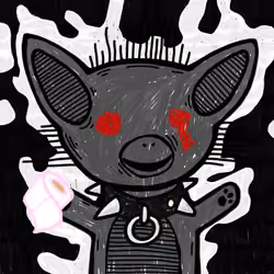 Demonics #4621