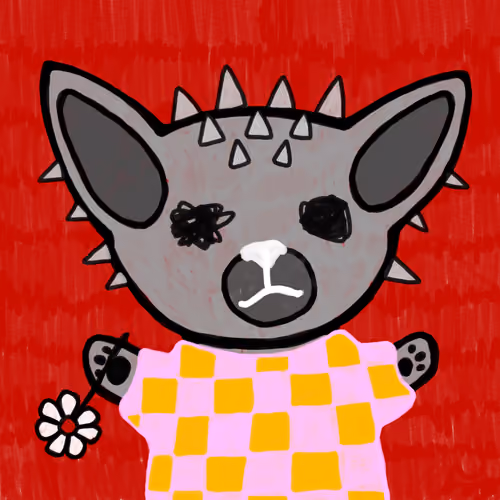 Demonics #654