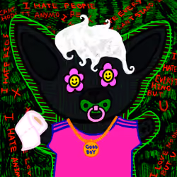 Demonics #6107