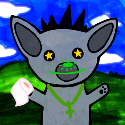 Demonics #58