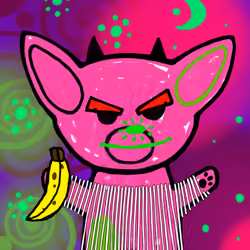 Demonics #5339