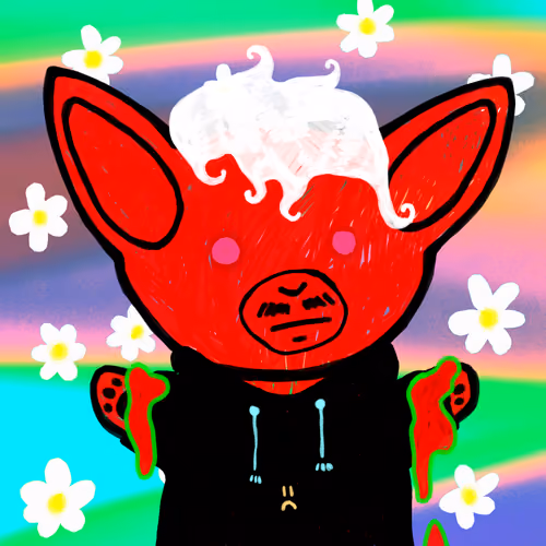 Demonics #139