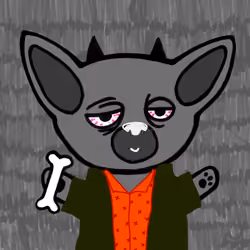 Demonics #4274