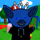 Demonics #6291
