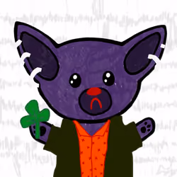 Demonics #464
