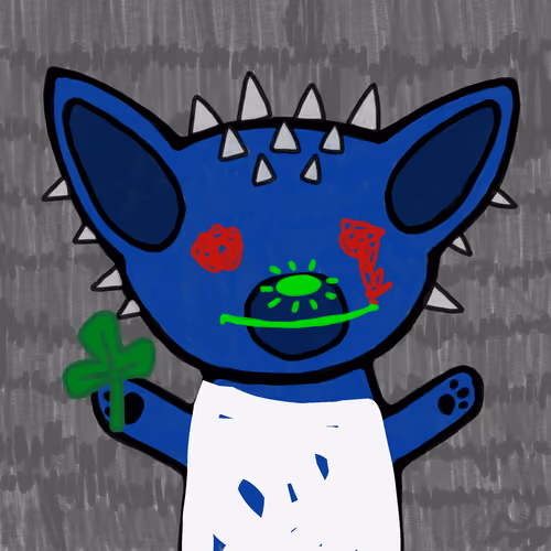 Demonics #153