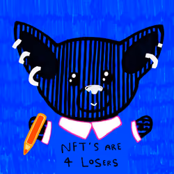 Demonics #2468
