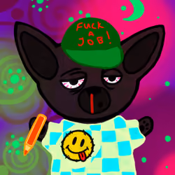 Demonics #4808