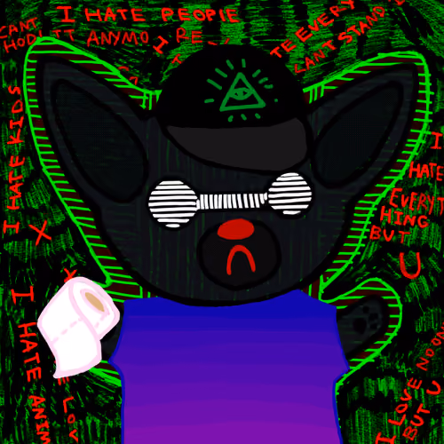 Demonics #609