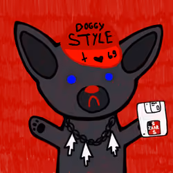 Demonics #2194