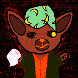 Demonics #4628