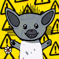 Demonics #4806