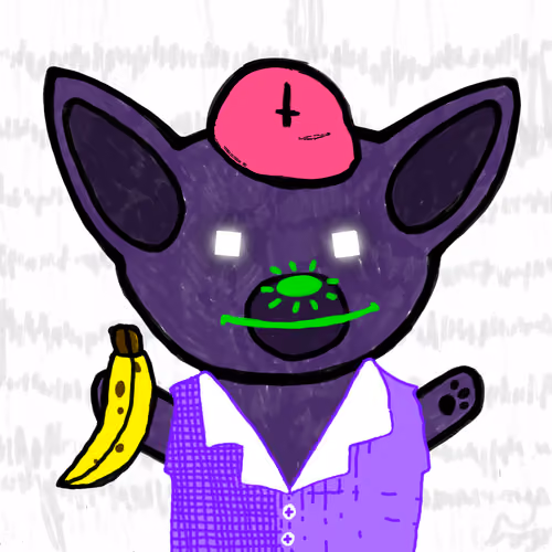 Demonics #1598
