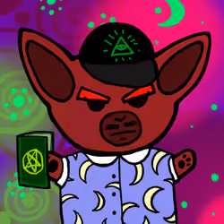 Demonics #1763