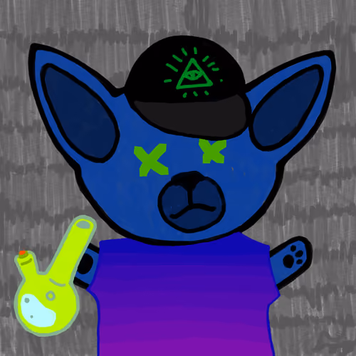 Demonics #5094