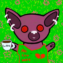 Demonics #4273