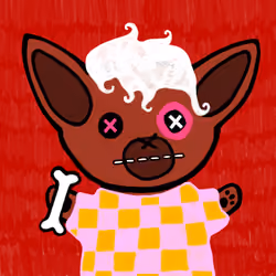 Demonics #2875