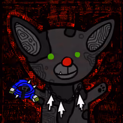 Demonics #4712
