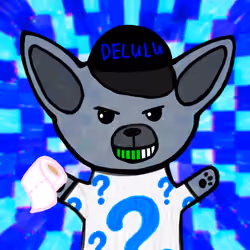Demonics #3934