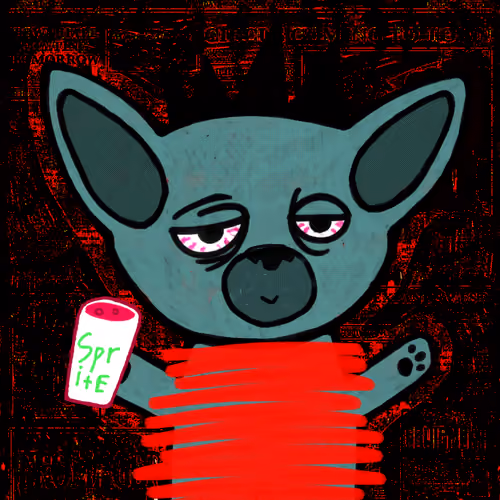 Demonics #52