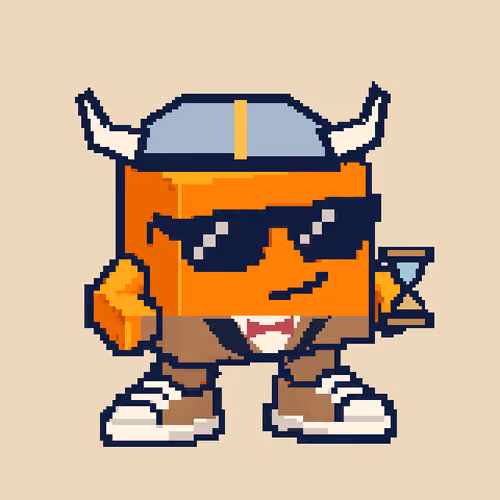 CubeBros #3963