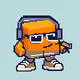 CubeBros #5166