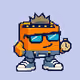 CubeBros #4595