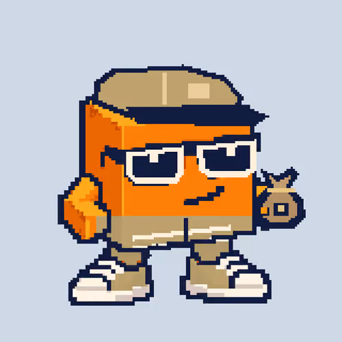 CubeBros #9657