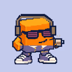 CubeBros #2947