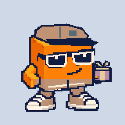 CubeBros #6794