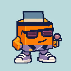 CubeBros #6451