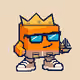 CubeBros #8611
