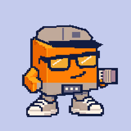 CubeBros #7083
