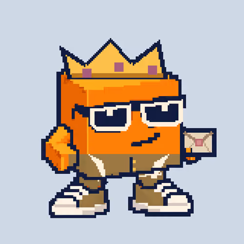 CubeBros #3146