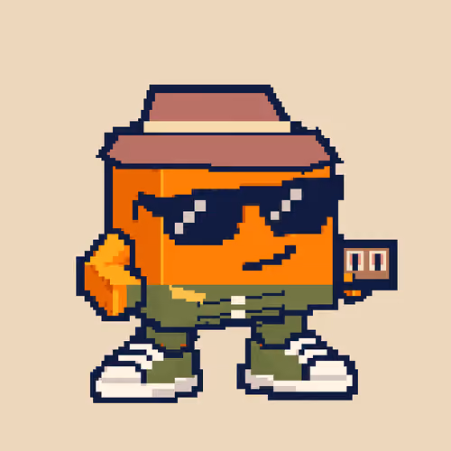 CubeBros #2517