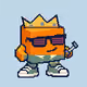 CubeBros #5921