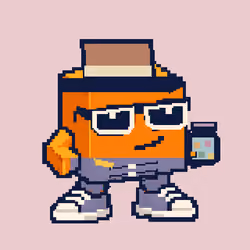 CubeBros #7880