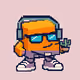 CubeBros #5826