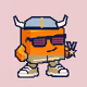 CubeBros #9564