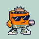 CubeBros #7629