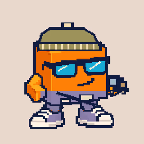 CubeBros #7126