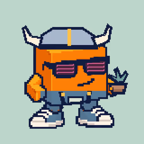 CubeBros #4831