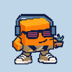 CubeBros #4990