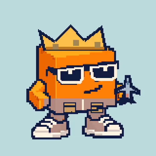 CubeBros #4759